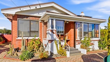 7 Council Street, Saint Kilda, Dunedin