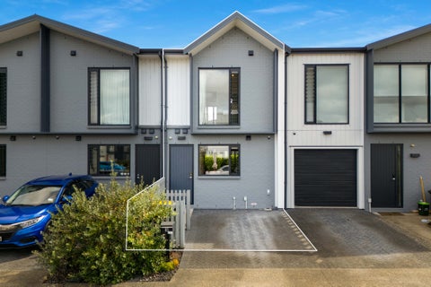 85 Kopuru Road, Whenuapai, Auckland