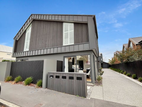 1/24 Rhodes Street, Merivale, Christchurch
