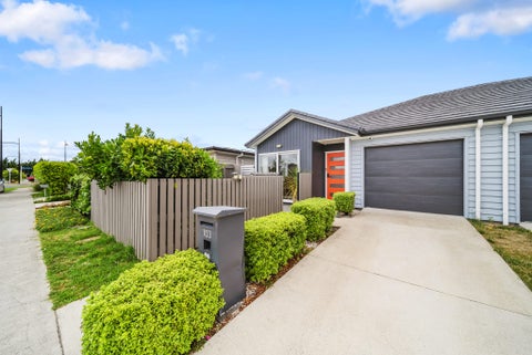 103 Kuaka Drive, Takanini, Auckland
