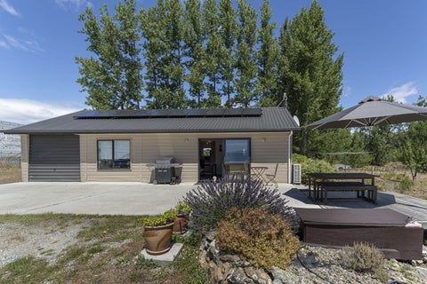 4 O'Neill Lane, Springvale, Alexandra