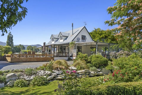 136 One Spec Road, Takaka