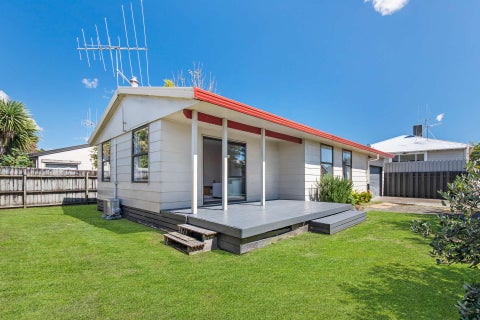 37A Irvine Street, Frankton, Hamilton