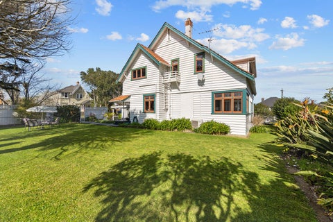 15 Penrhyn Road, Mount Eden, Auckland