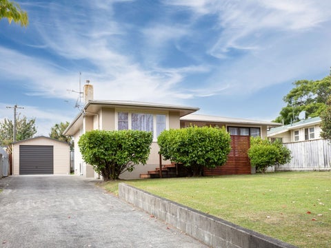 4 Juliana Place, Awapuni, Palmerston North