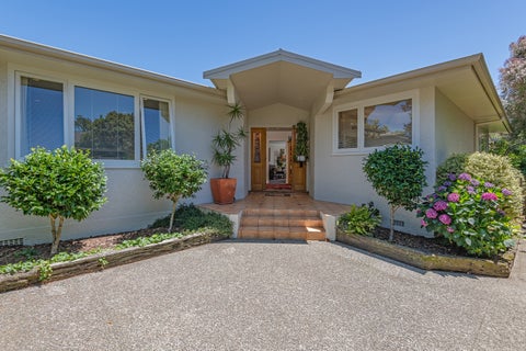 420 Albert Street, Hokowhitu, Palmerston North