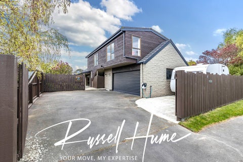4 Strachan Place, Rangiora, Rangiora