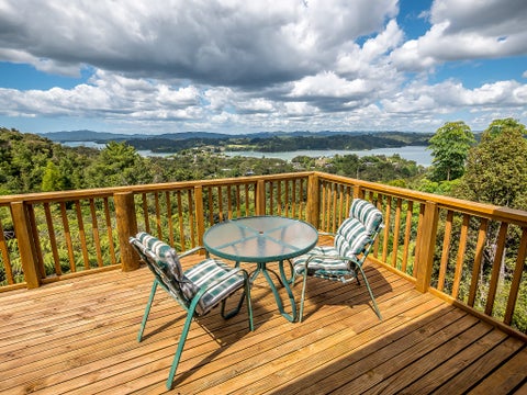 57 Oromahoe Road, Opua, Opua