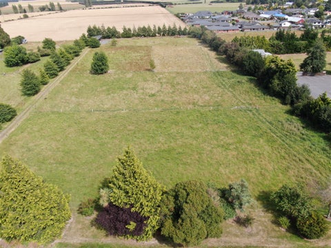 33 Main Street, Methven, Methven