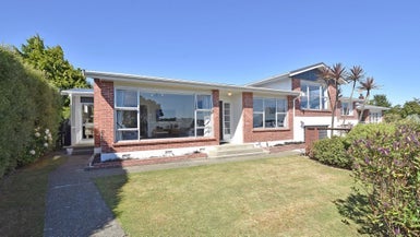 297 Talbot Street, Hargest, Invercargill