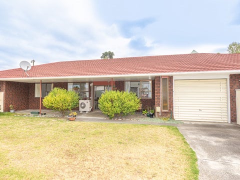 17B Terrace Street, Aramoho, Whanganui