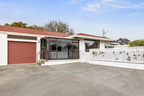 2/195 Morgans Road, Marchwiel, Timaru