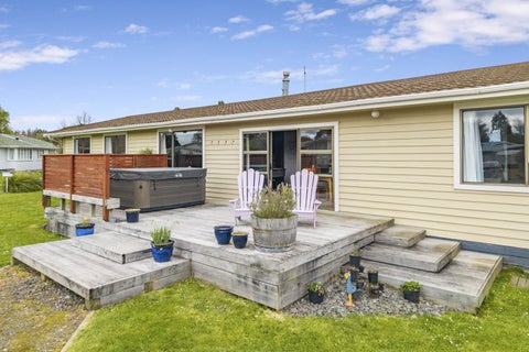 3 Puka Lane, Ohakune, Ohakune