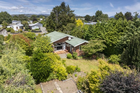 65 Matai Street, Te Anau, Te Anau
