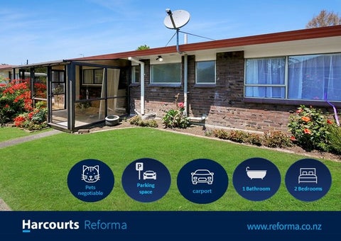 4/31 Trentham Road, Papakura, Auckland