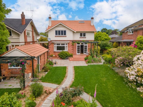 29 Ashbury Avenue, Waimataitai, Timaru