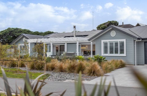 6 Arapipi Way, Peka Peka, Waikanae