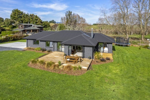 18 Grefor Lane, Waitarere, Levin