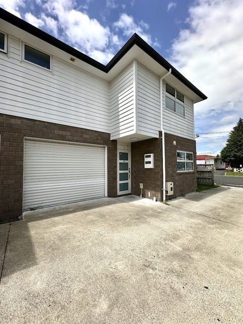 1/12 Blackburn Street, Frankton, Hamilton