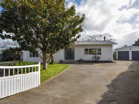 2 Fairbrother Street, Carterton, Carterton