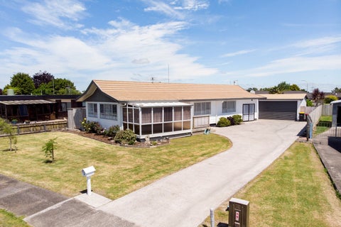 4 Leonard Street, Ngatea, Ngatea
