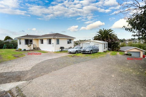 27 Cherry Tree Place, Massey, Auckland