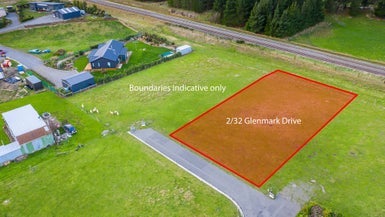 2/32 Glenmark Drive, Waipara, Amberley