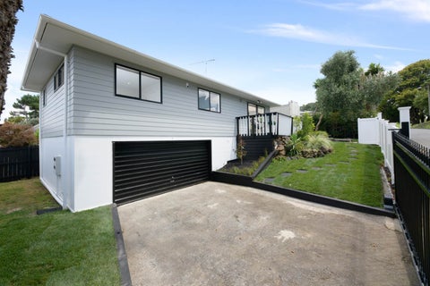 4B Melville Place, Onehunga, Auckland
