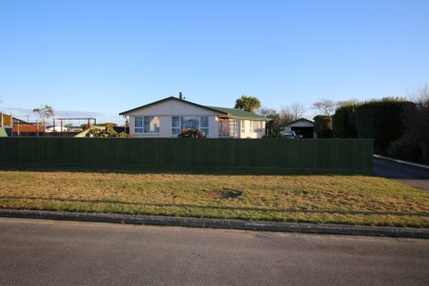 3 John Street, Rolleston, Rolleston