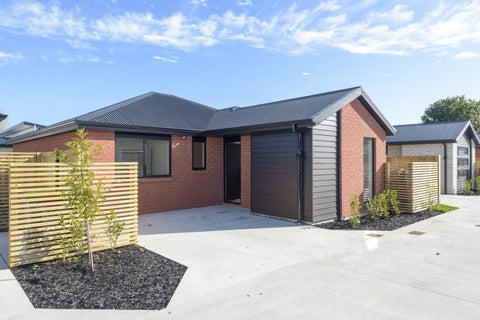 3/8 Saint Pauls Road, Chartwell, Hamilton