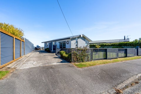 177 Bay Road, Grasmere, Invercargill