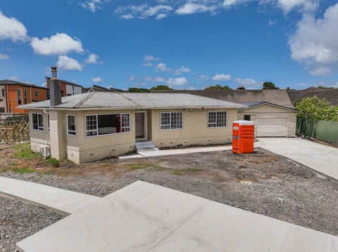 51A Luke Street, Otahuhu, Auckland