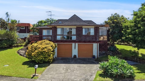 14 Culver Terrace, Howick, Auckland
