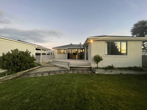 38 Holloway Street, Waikiwi, Invercargill