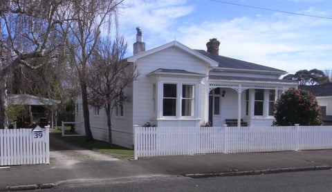 39 Campbell Street, Whanganui, Whanganui