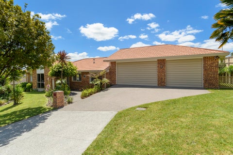 1 Rochester Place, Bethlehem, Tauranga