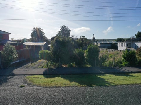 5 Victoria Street, Pahiatua