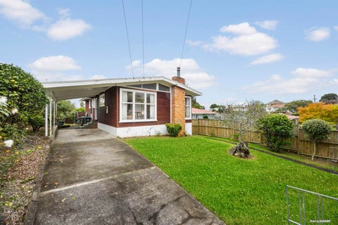 5 Jasmine Place, Blockhouse Bay, Auckland