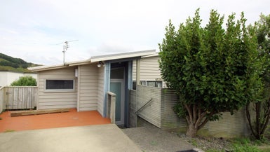 64A Sheridan Terrace, Johnsonville, Wellington