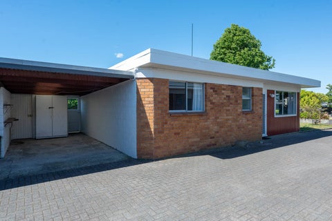 21B Lytton Street, Glenholme, Rotorua