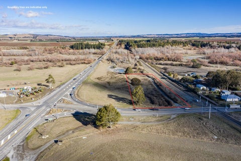 1 Waipara Flat Road, Waipara, Waipara