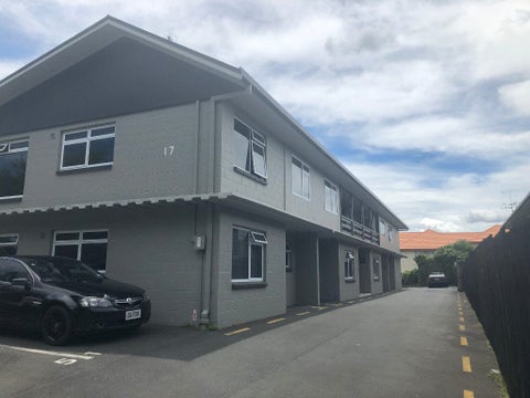 6/17 Wellington Street, Hamilton East, Hamilton