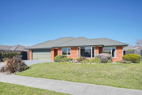 12 Magnolia Boulevard, Kaiapoi, Kaiapoi