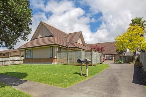 4 Wando Lane, East Tamaki, Auckland