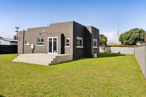 320 South Road, Hawera, South Taranaki, Taranaki