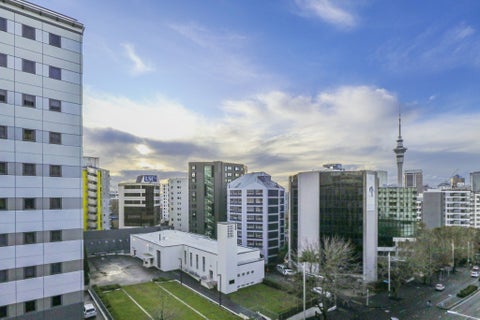 5E/508 Queen Street, Auckland Central, Auckland