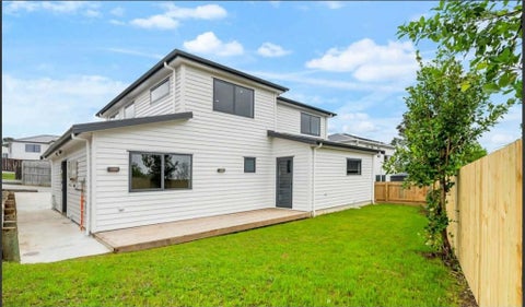 6A Terra Nova Street, Glen Eden, Auckland