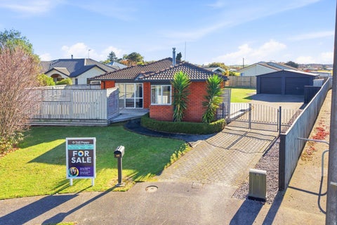 42 Caroline Drive, Feilding, Feilding