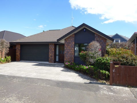 44 Marne Street, Hokowhitu, Palmerston North