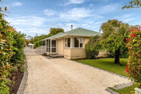 14 Vauxhall Street, Bishopdale, Christchurch